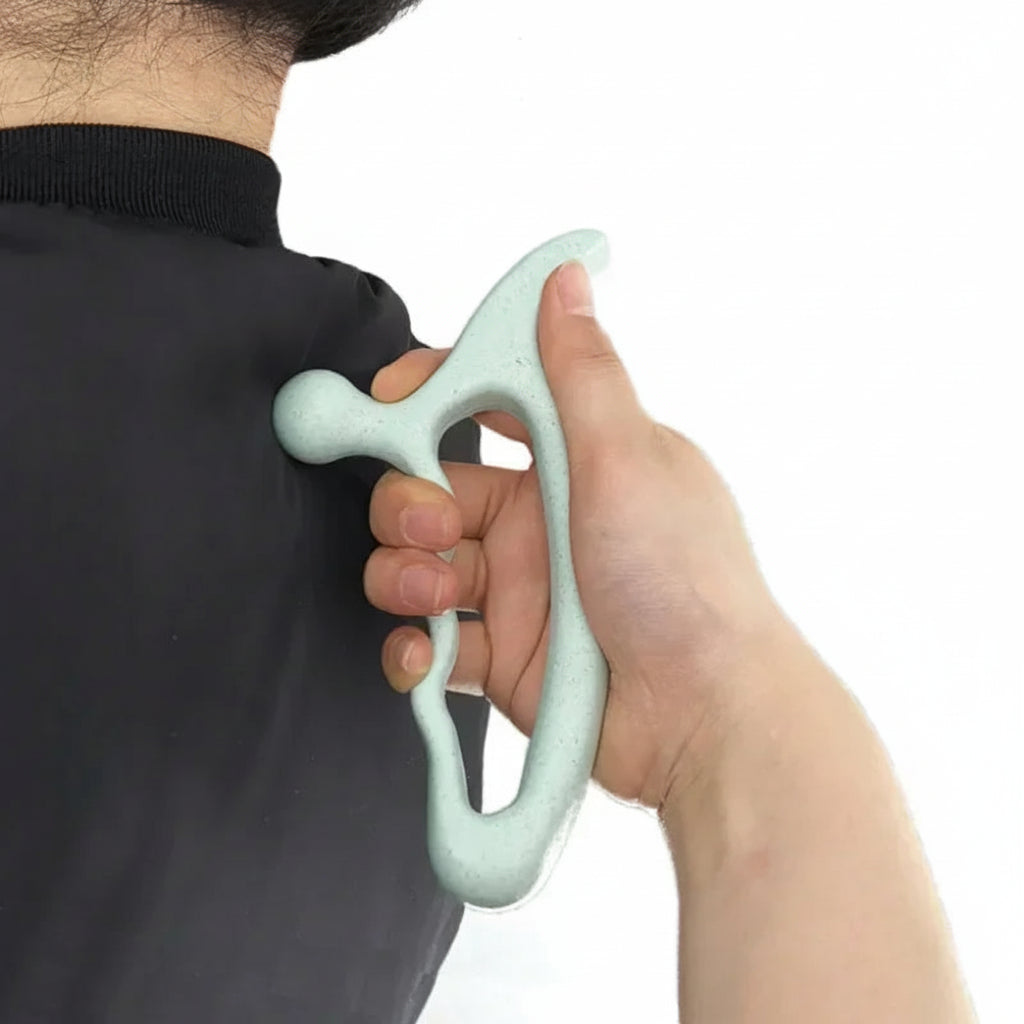 REFLEXZONEN MASSAGE TOOL