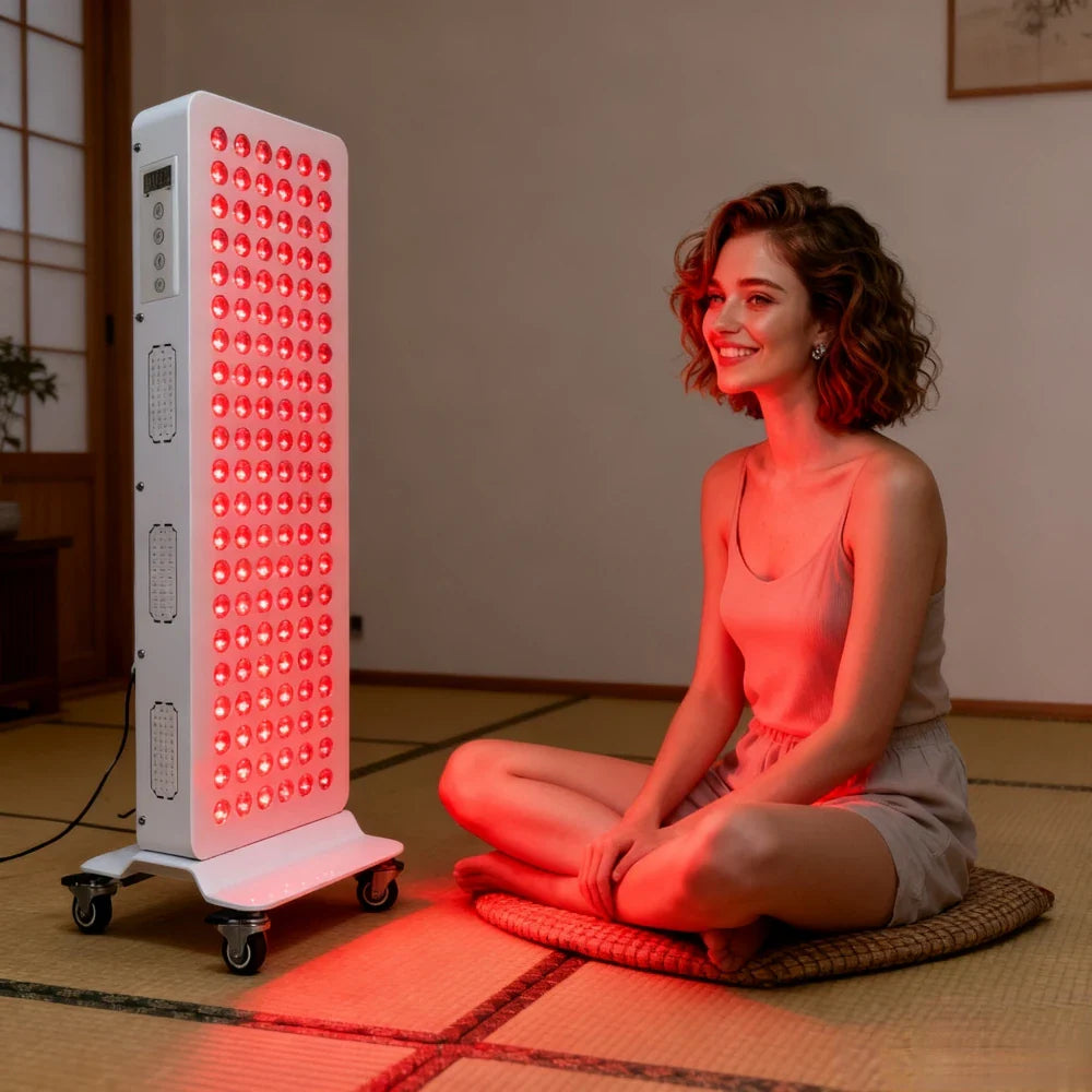 Lichttherapie