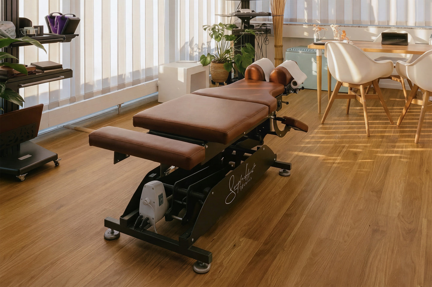 CHIROCOMFORT M1