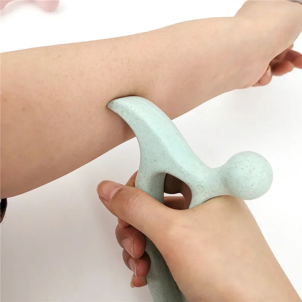 REFLEXZONEN MASSAGE TOOL