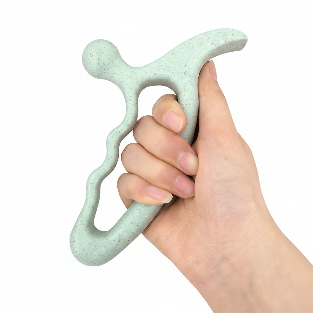 REFLEXZONEN MASSAGE TOOL