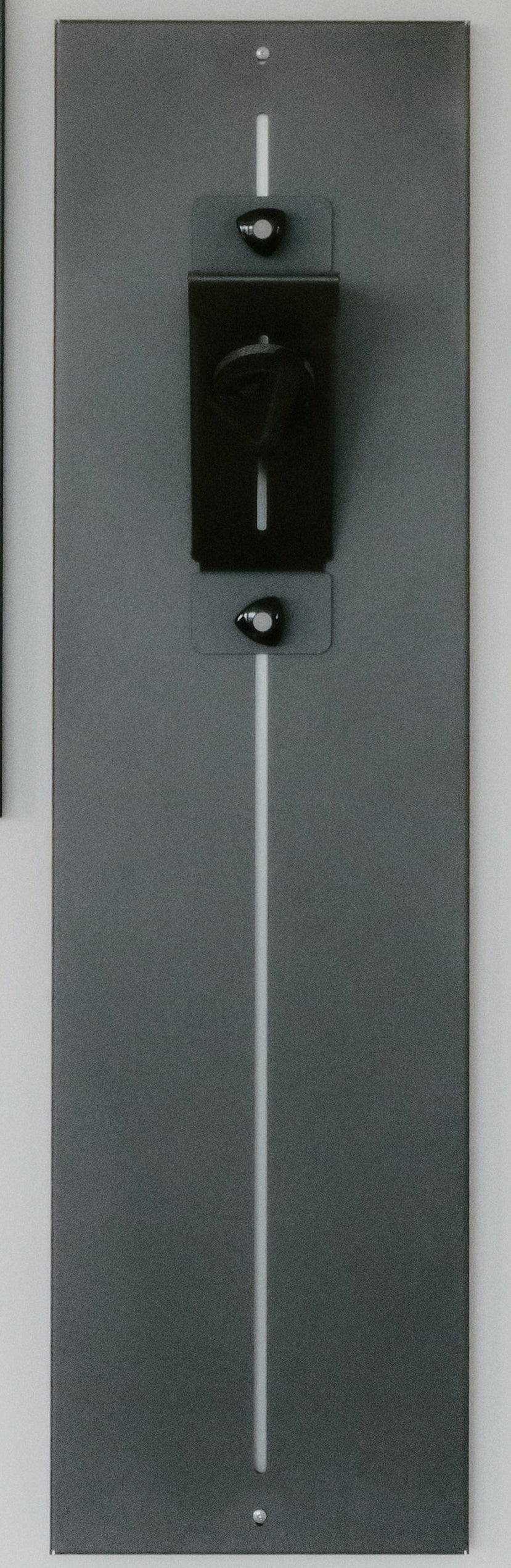 Triggerwand