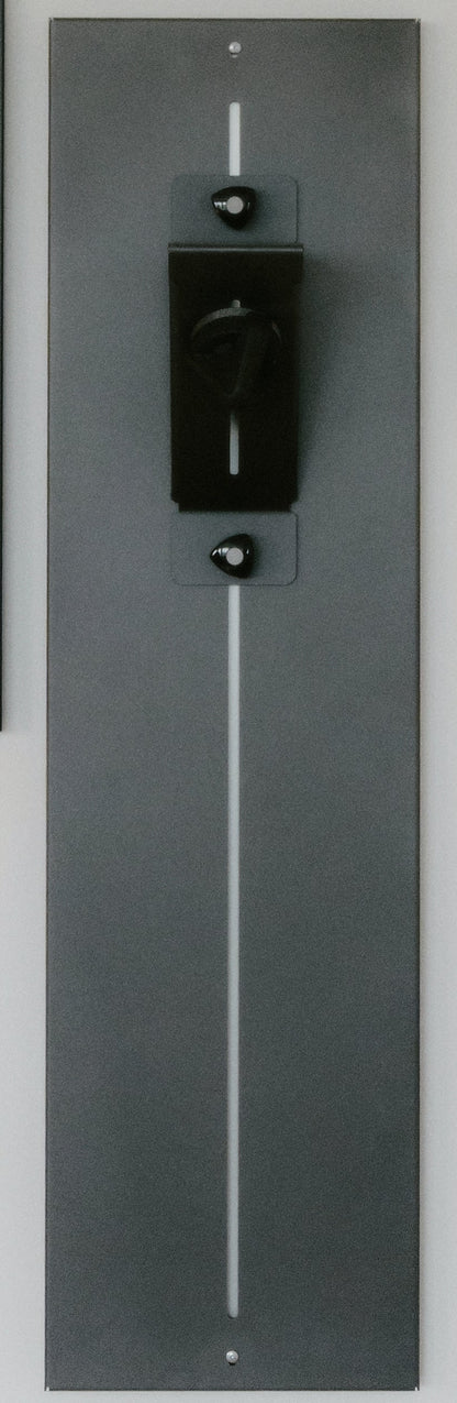Triggerwand