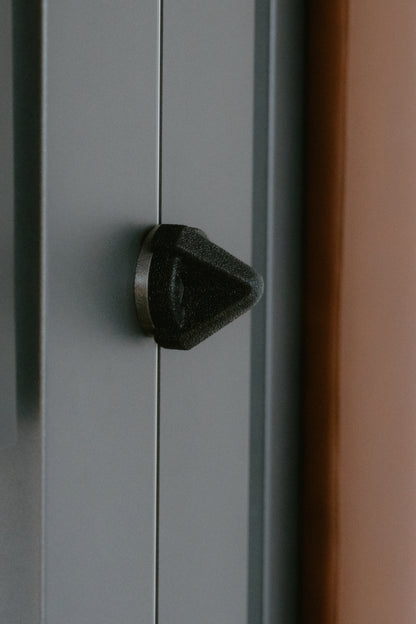 Triggerwand