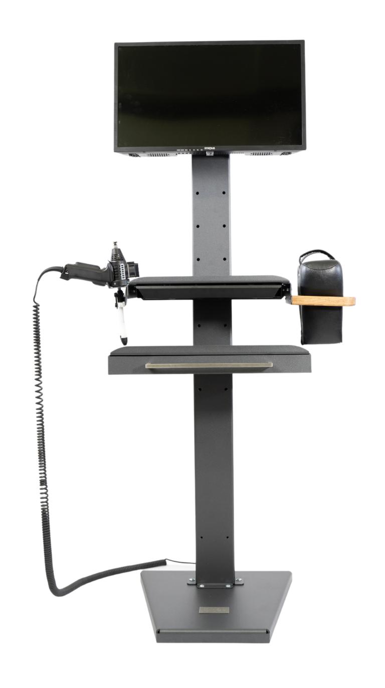 CHIROPRAKTIK TERMINAL