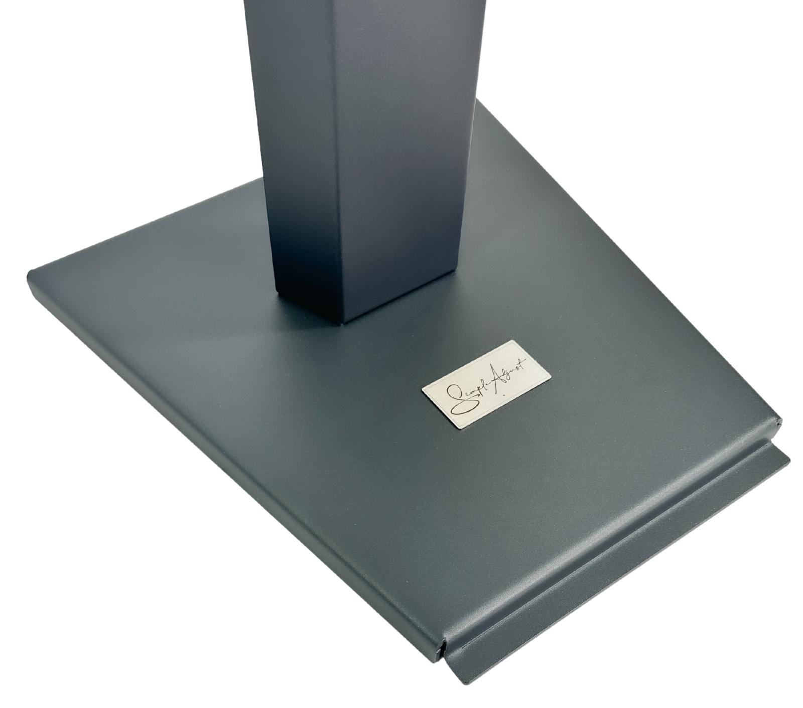 DESINFEKTIONSSÄULE