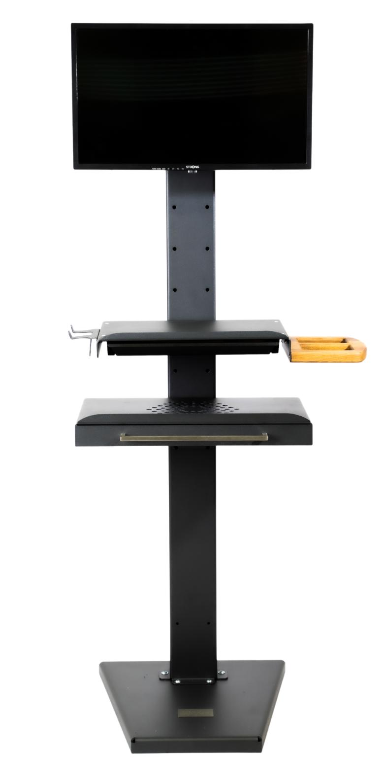 CHIROPRAKTIK TERMINAL