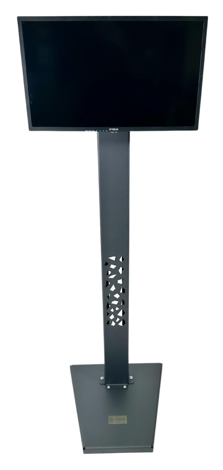 MONITOR TERMINAL