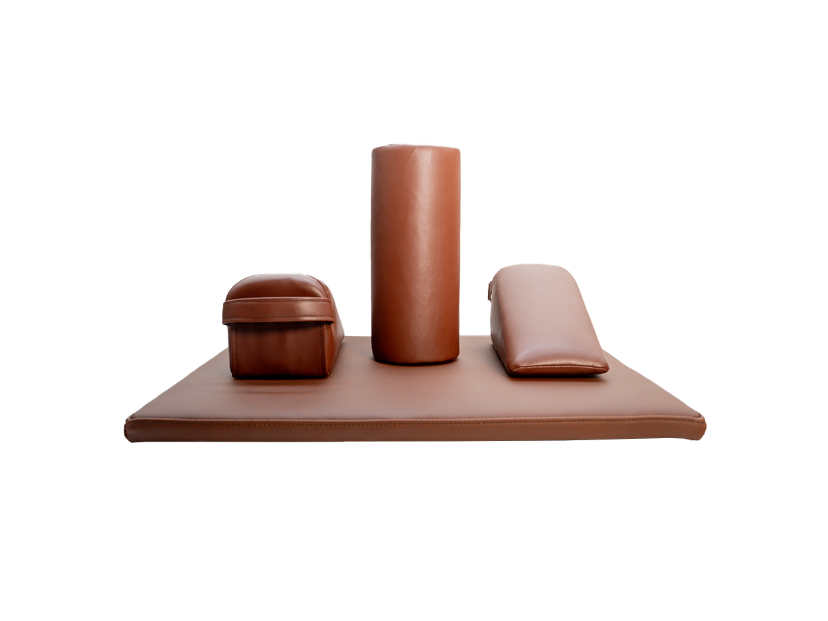 SET STERNALROLLE / SOT BOARD / SOT BLOCKS SET STERNALROLLE / SOT BOARD / SOT BLOCKS