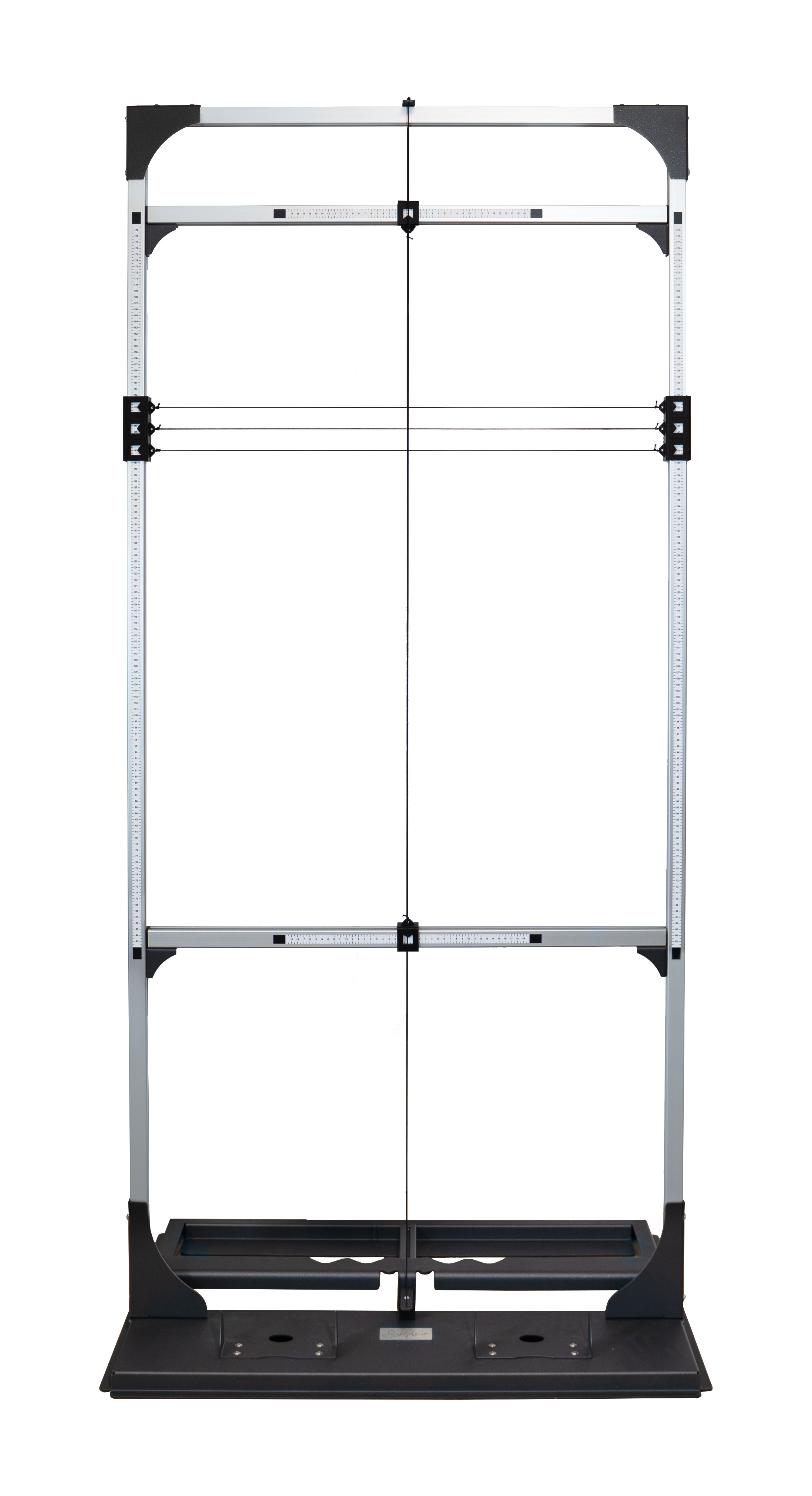 KATEGORISIERER PRO MIT WAAGEN